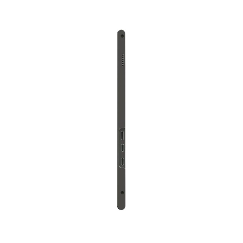 15.6" portable monitor ports