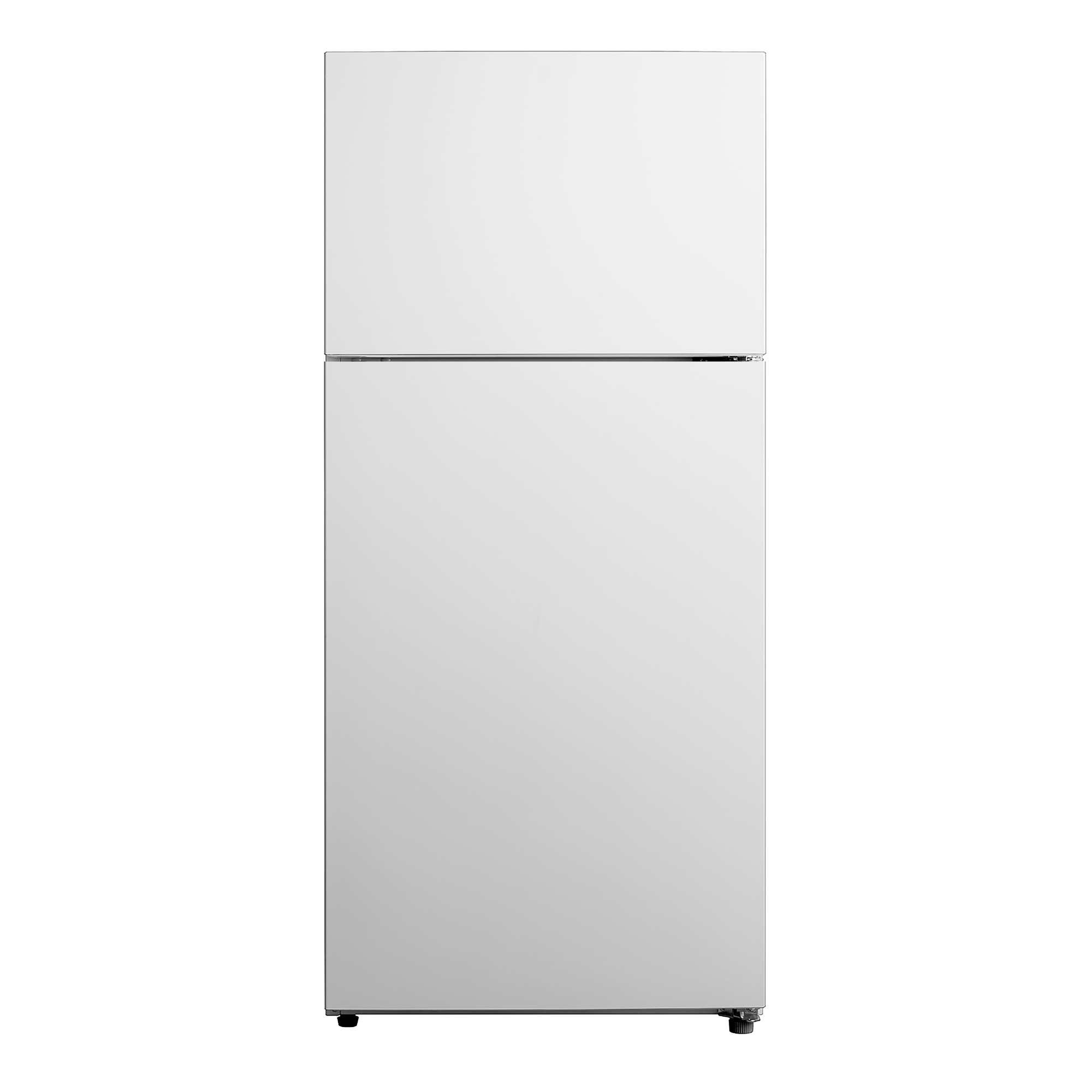 18.0 cu. ft. Top Freezer Refrigerator - White (ERT18CSCW