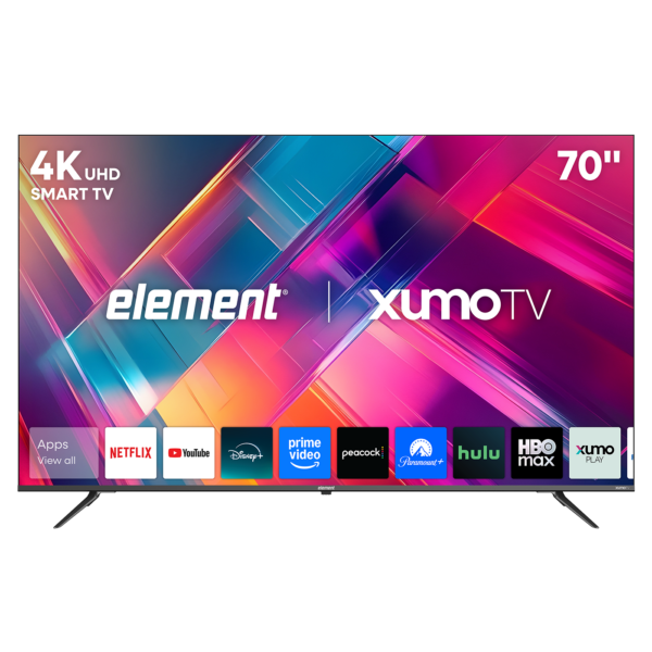 Element 70 Inch Tv