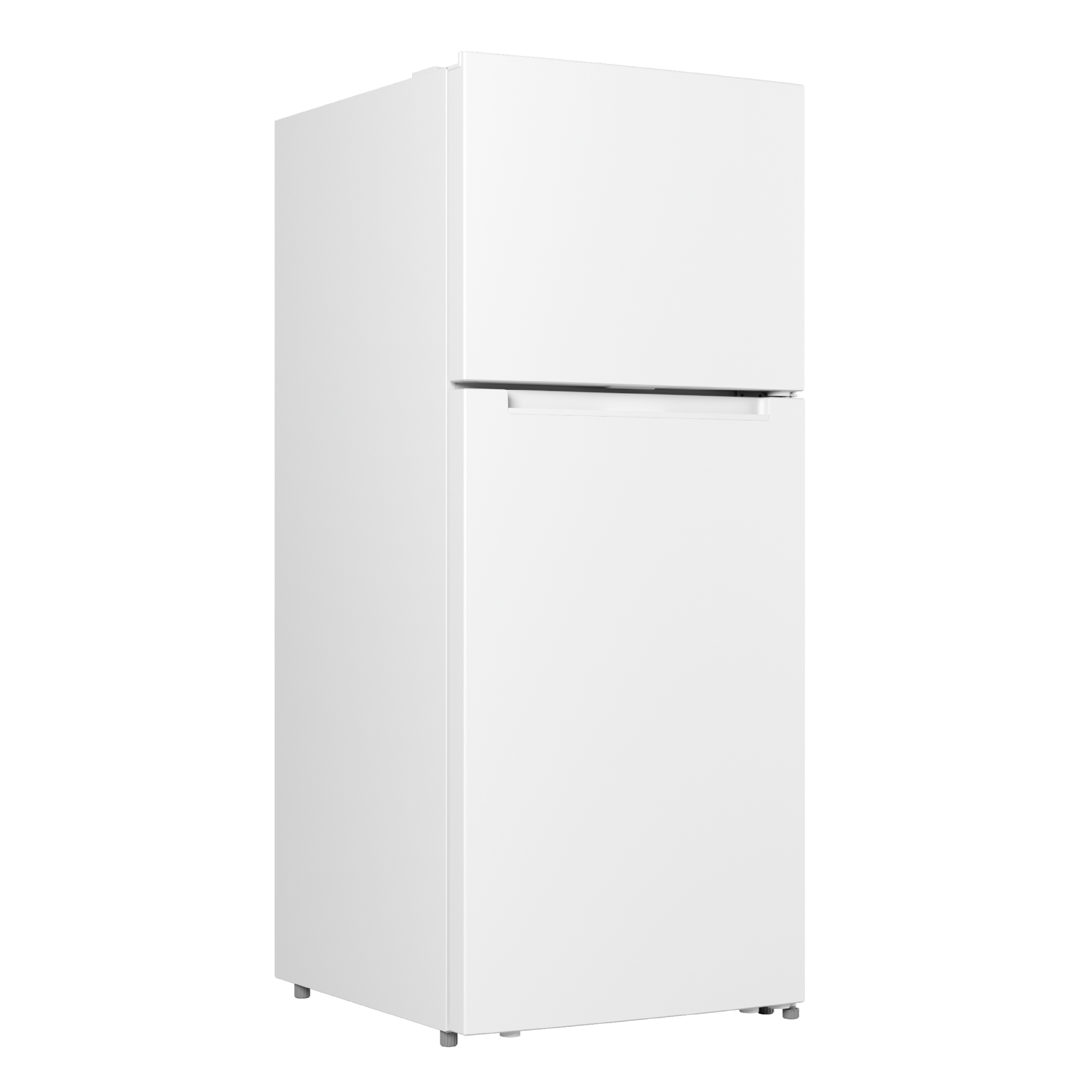 17.6 cu. ft. Top Freezer Refrigerator – White (ENR18TFGCW