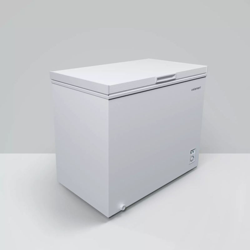 Element Freezer 7.0 side closed