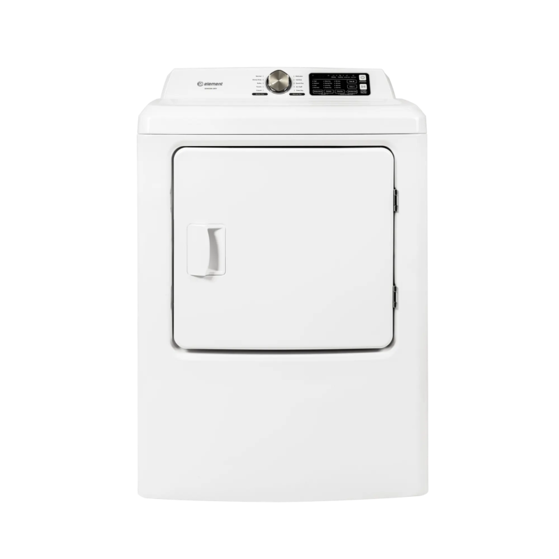 7.0 Cu.Ft. Gas Dryer - Front