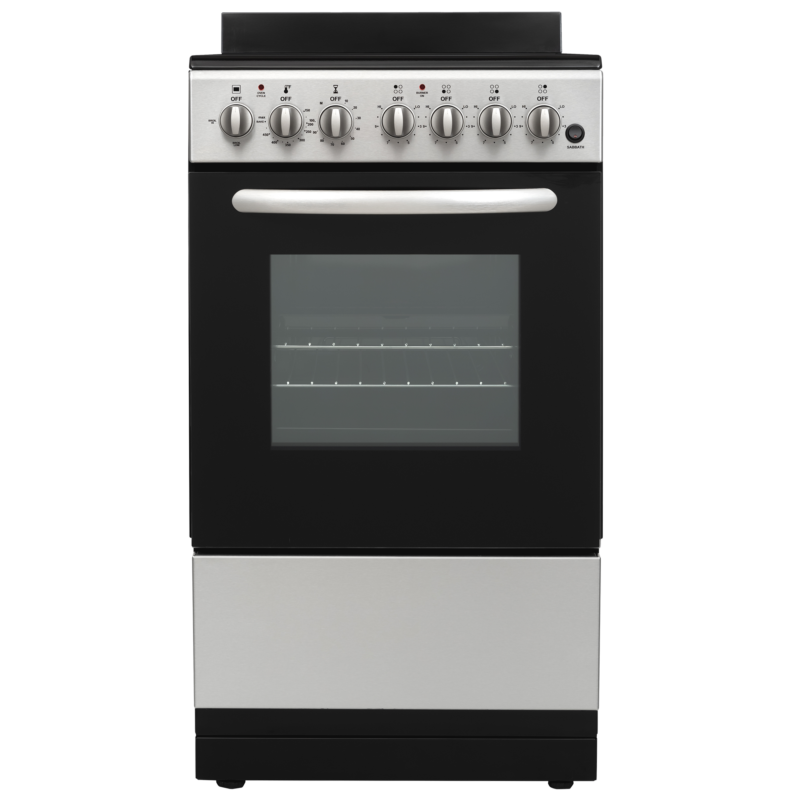 1.9 cu. ft. 20" Range Front (stainless)