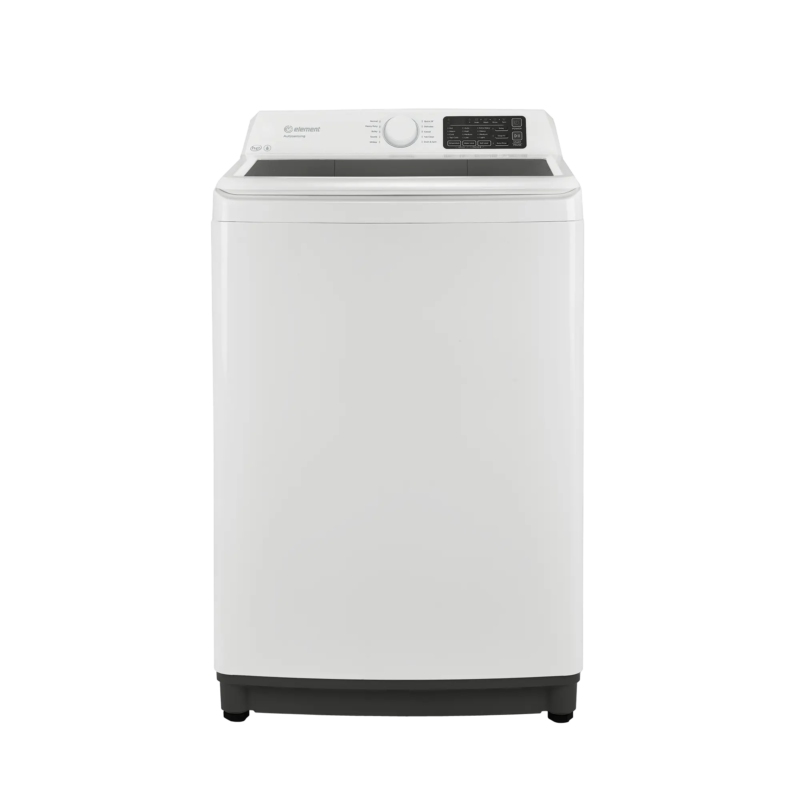 4.5 Cu. Ft. Top Load Washer front