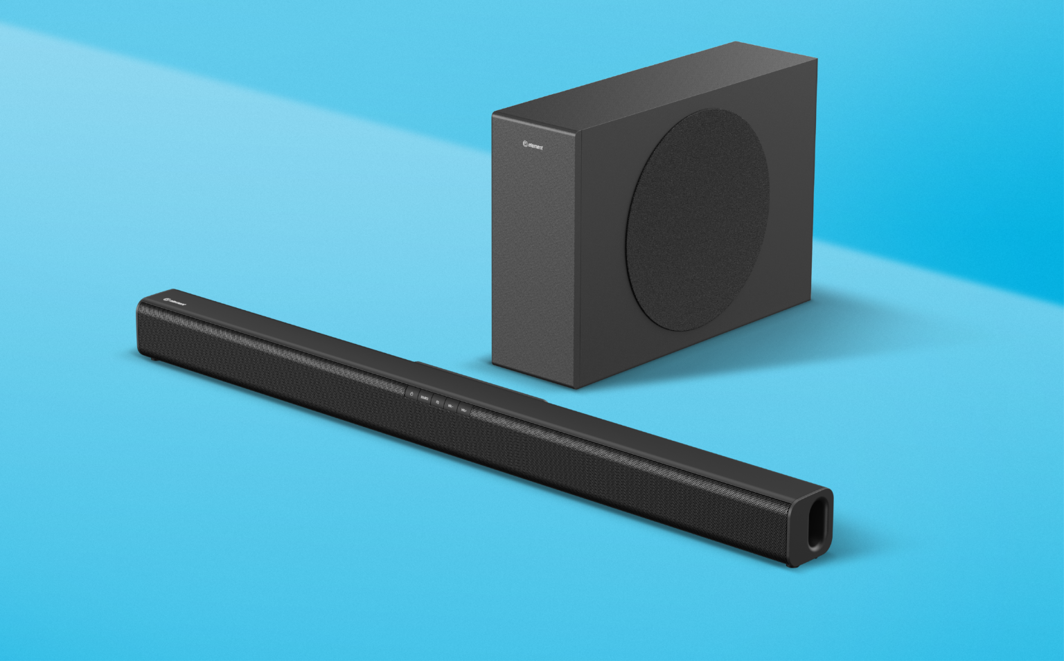 Audio | Element Electronics