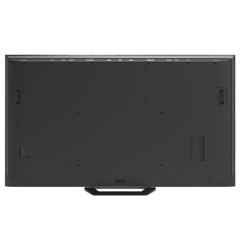 Element 100” TV - back