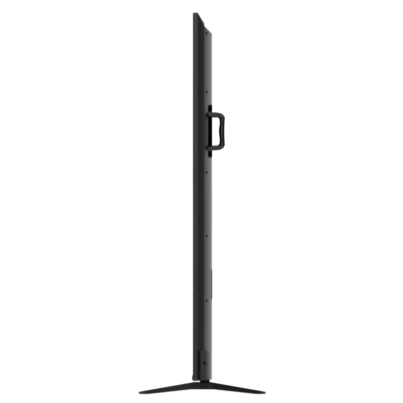 Element 100” TV - side