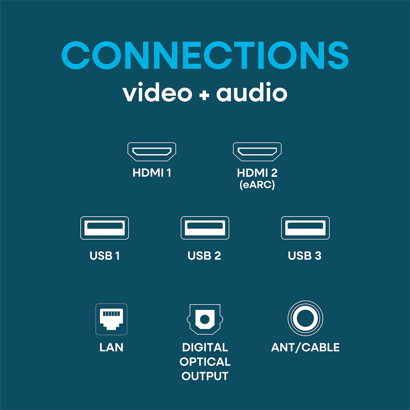 100in Connections