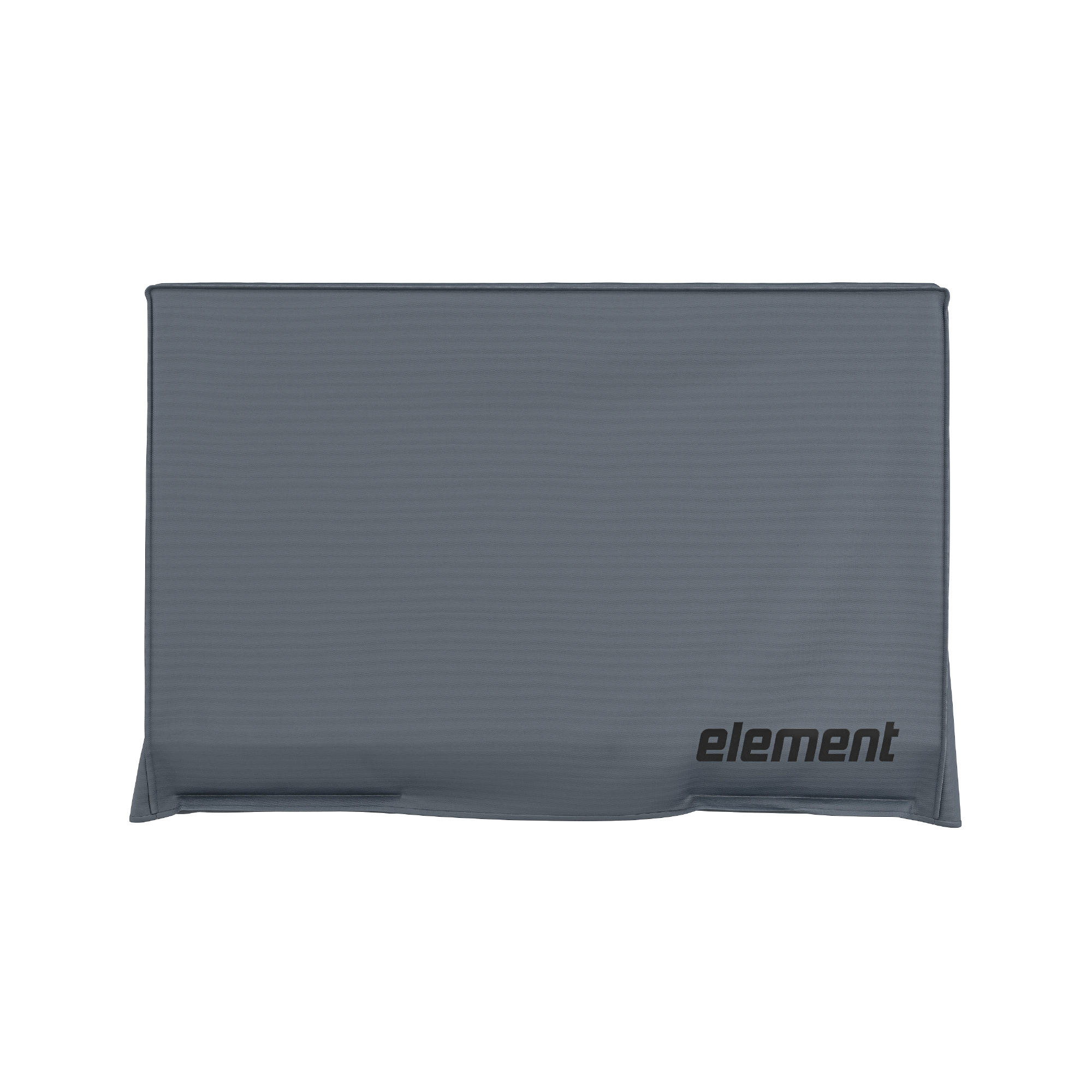 65" Outdoor TV Cover Front