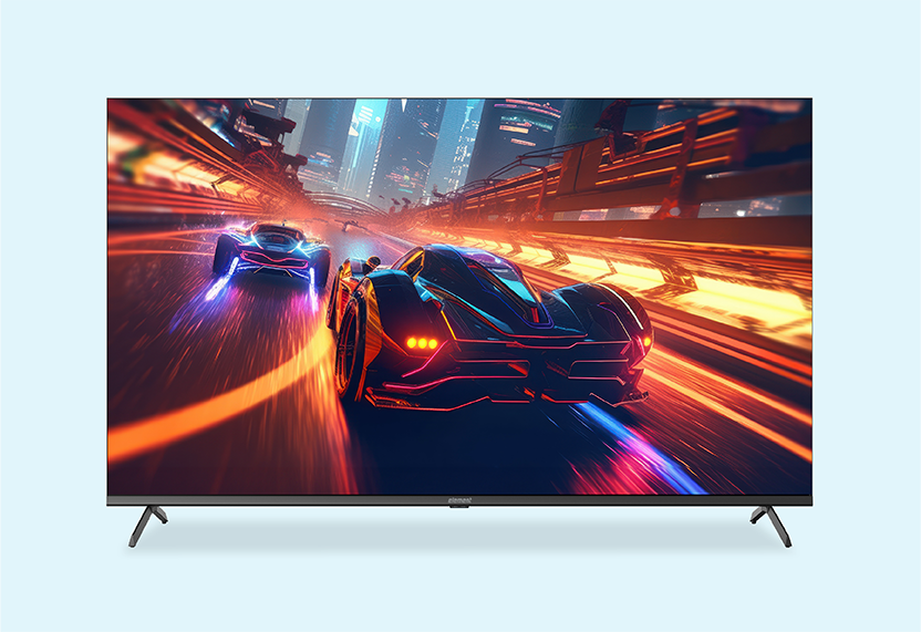 Gaming TV