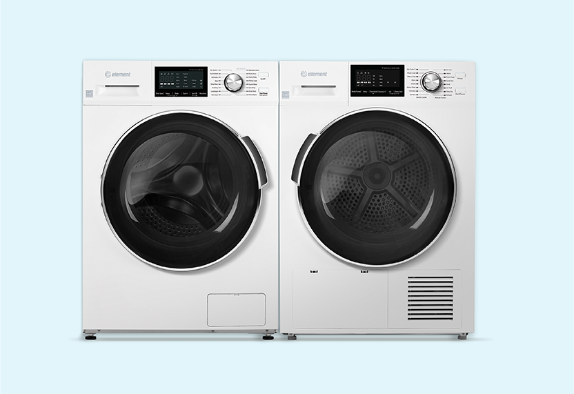 Laundry Pair Category