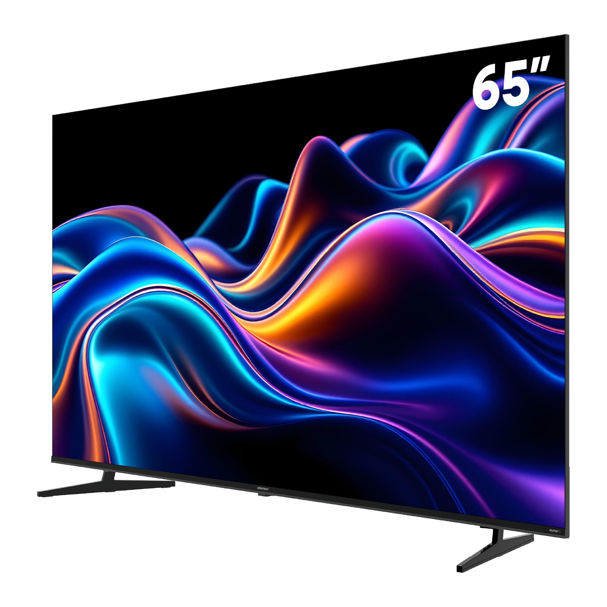 65” 4K UHD HDR Smart Google TV, with 144Hz, Dolby Atmos (E650AE65G 