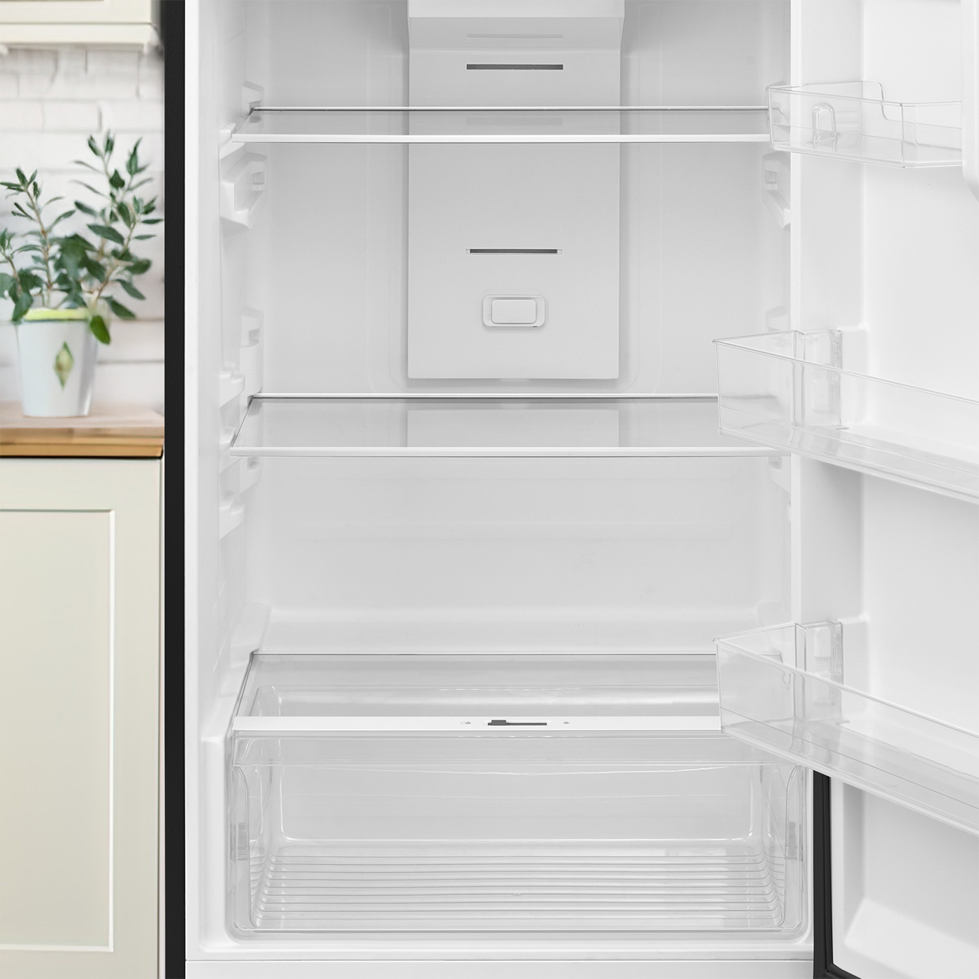 Adjustable Glass Shelves – 16.0 Refrigerators