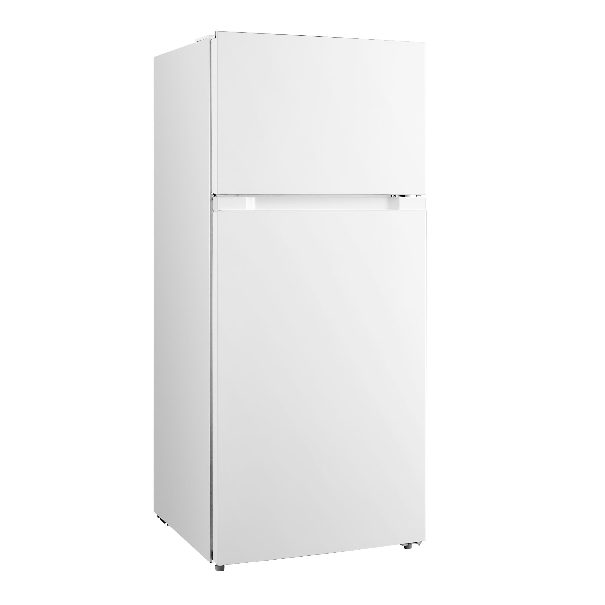 eh　FP M CLR 16本 16.0 cu. ft. Top Freezer Refrigerator – White (ERT16CGDW