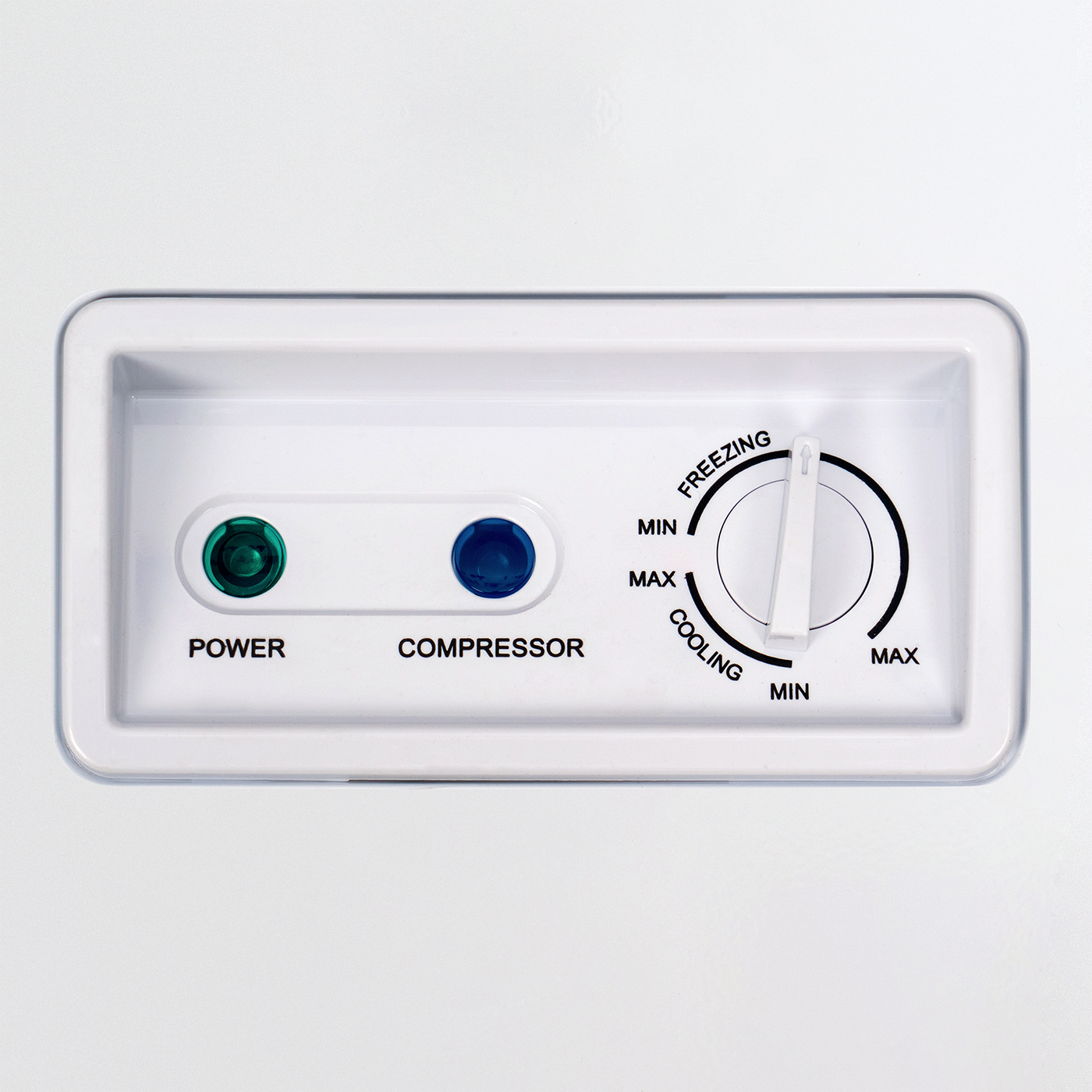 Chest Freezers - Energy Efficiency