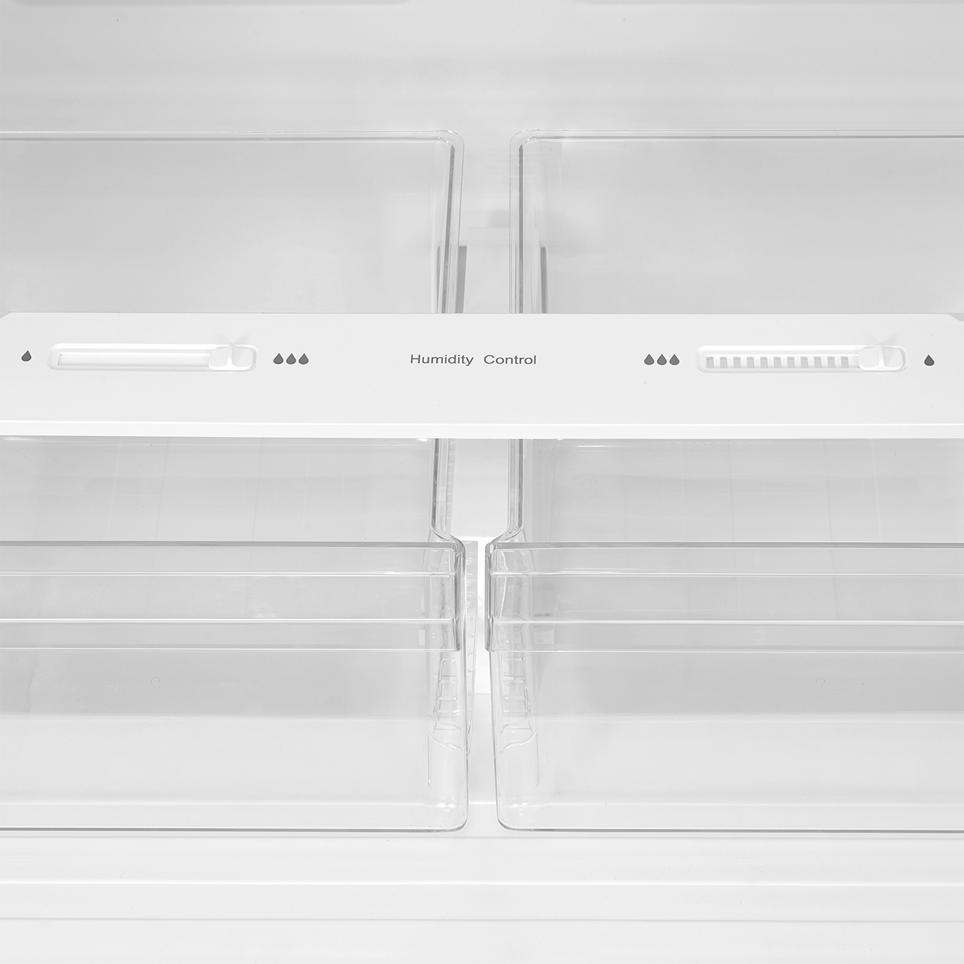 18.1 Crisper Drawers