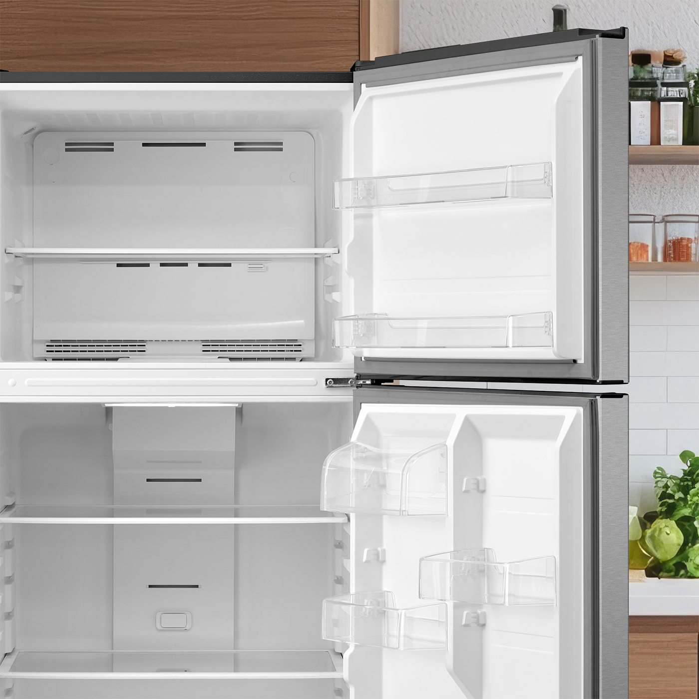 18.1 True Close Hinge