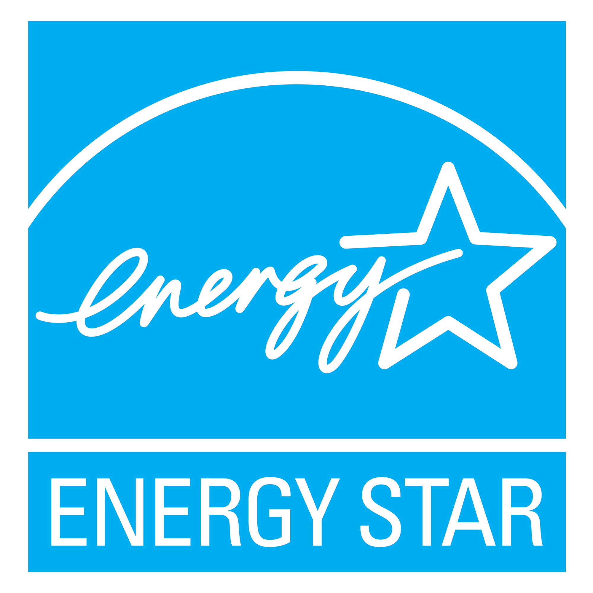EUF14CEEW ENERGY STAR