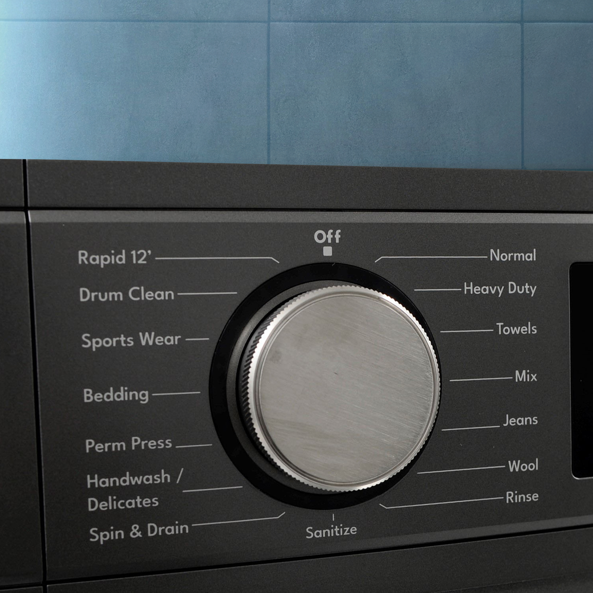 ECW2224EGG – 15 Cycles