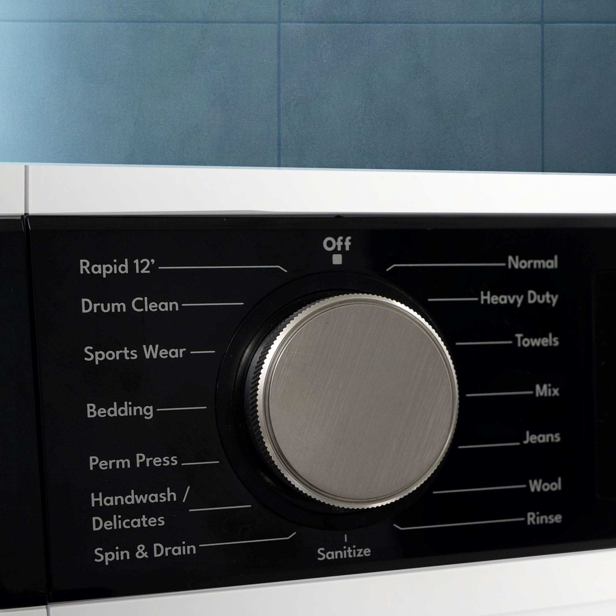 ECW2224EGW – 15 Cycles