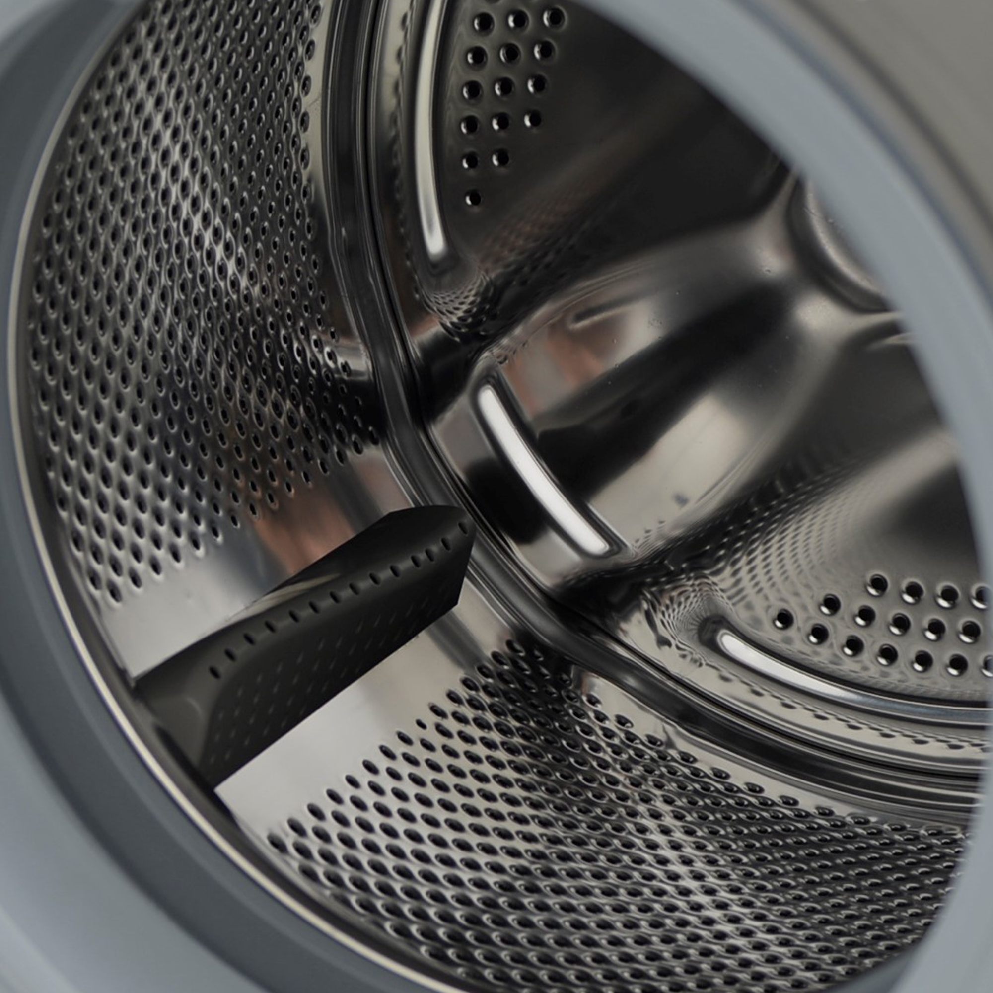 ECW2224EGG – Durable Stainless Steel Drum