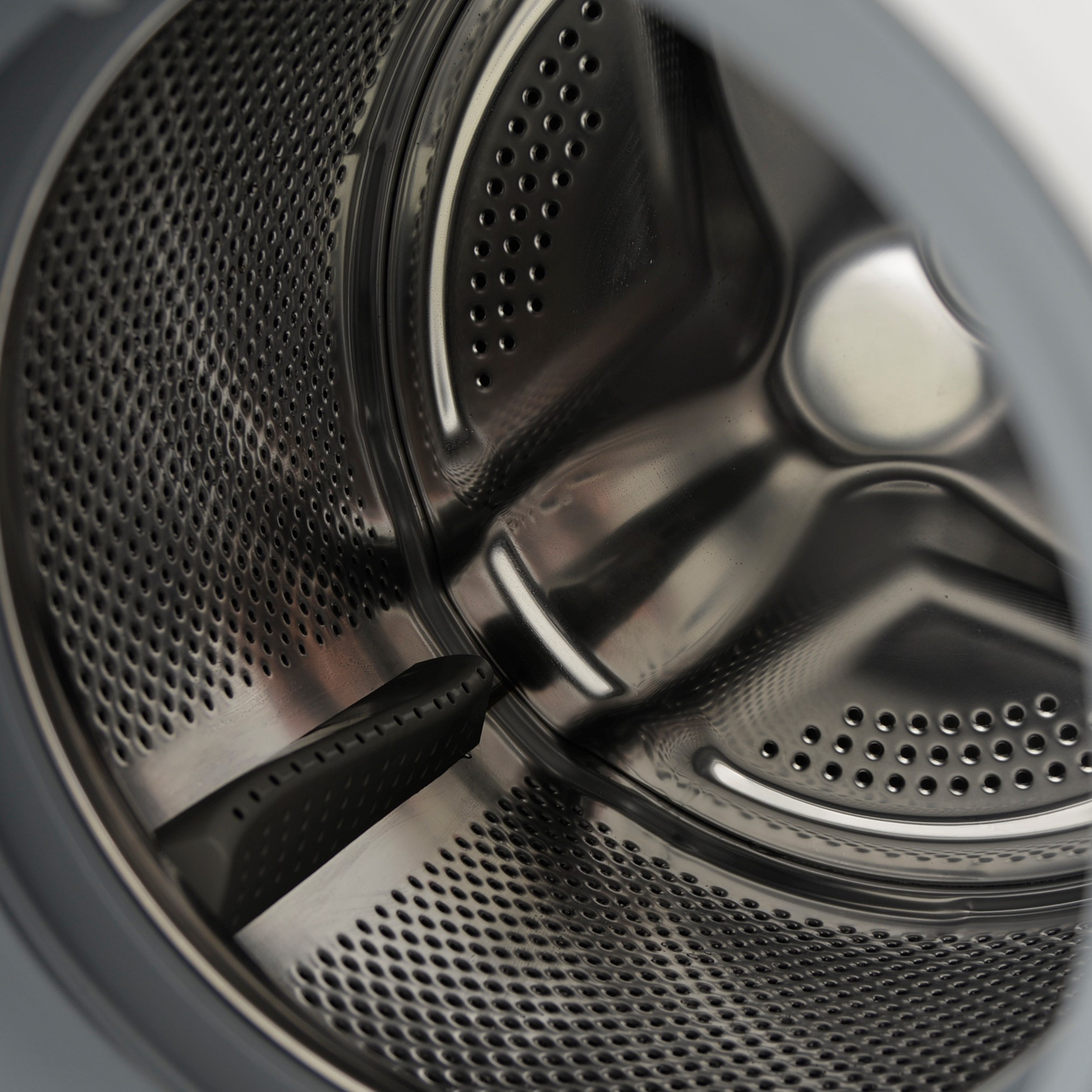 ECW2224EGW – Durable Stainless Steel Drum