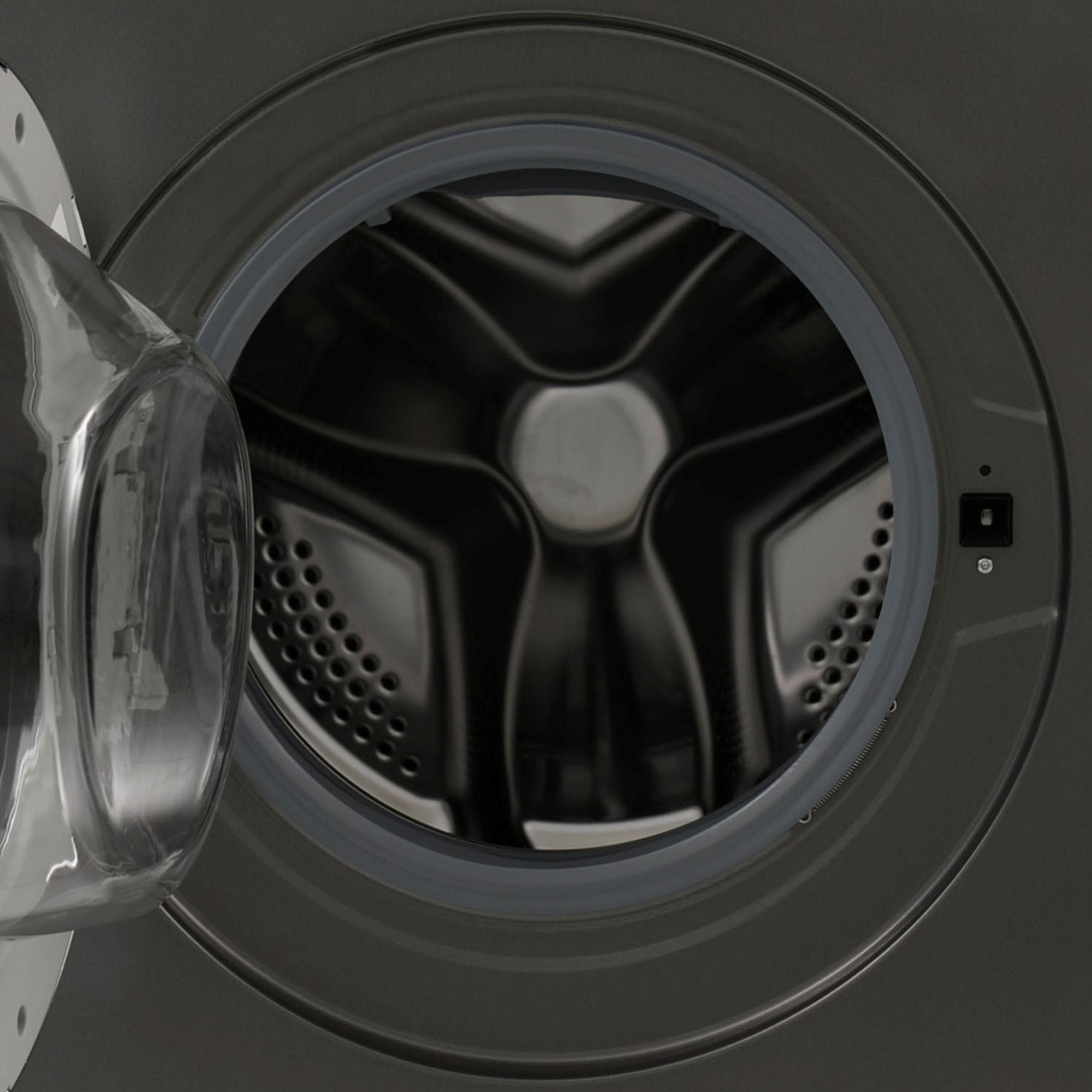 ECW2224EGG – Water Level Control