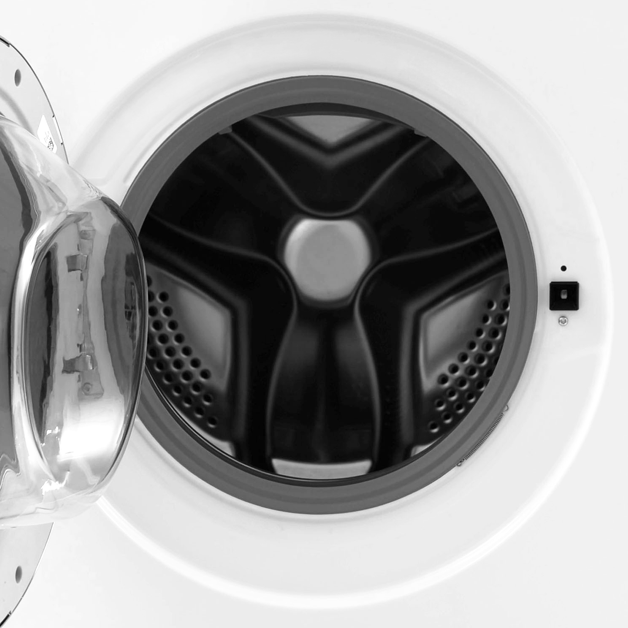 ECW2224EGW – Water Level Control