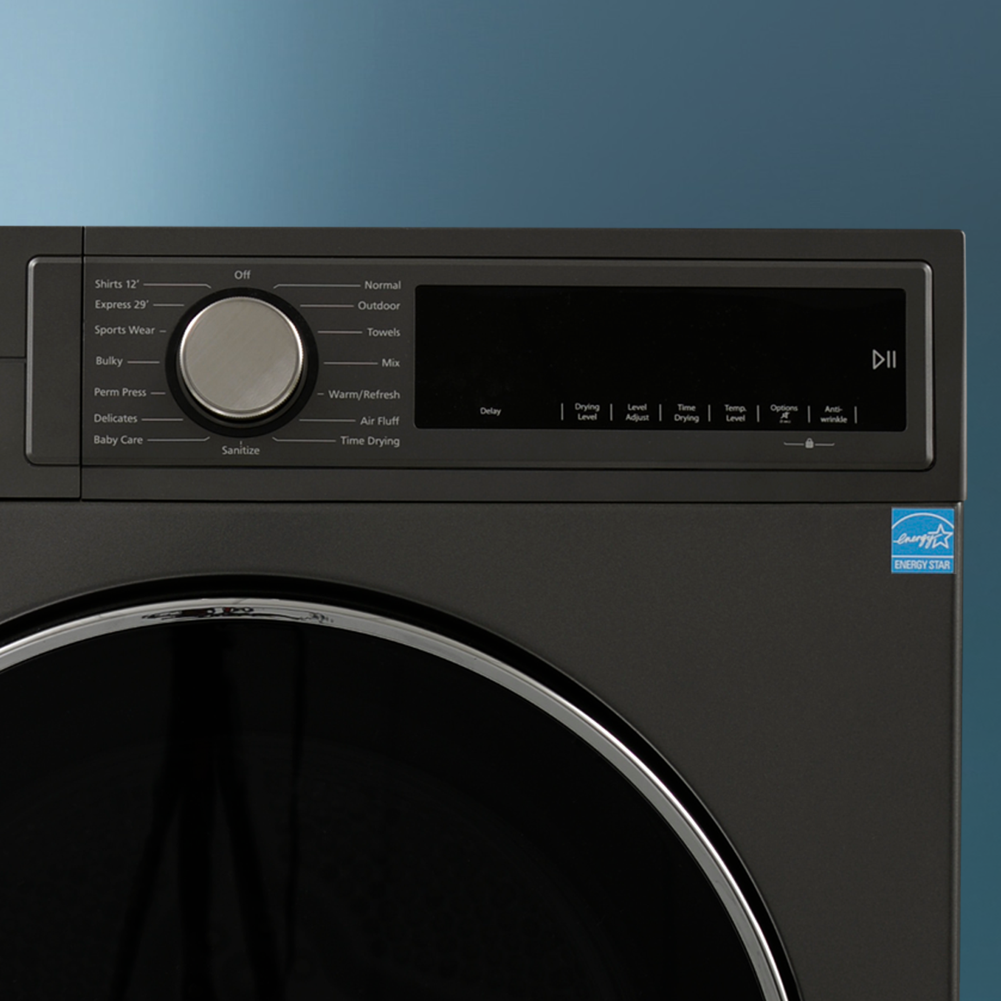 ECD4224EGG – Sensor Dry