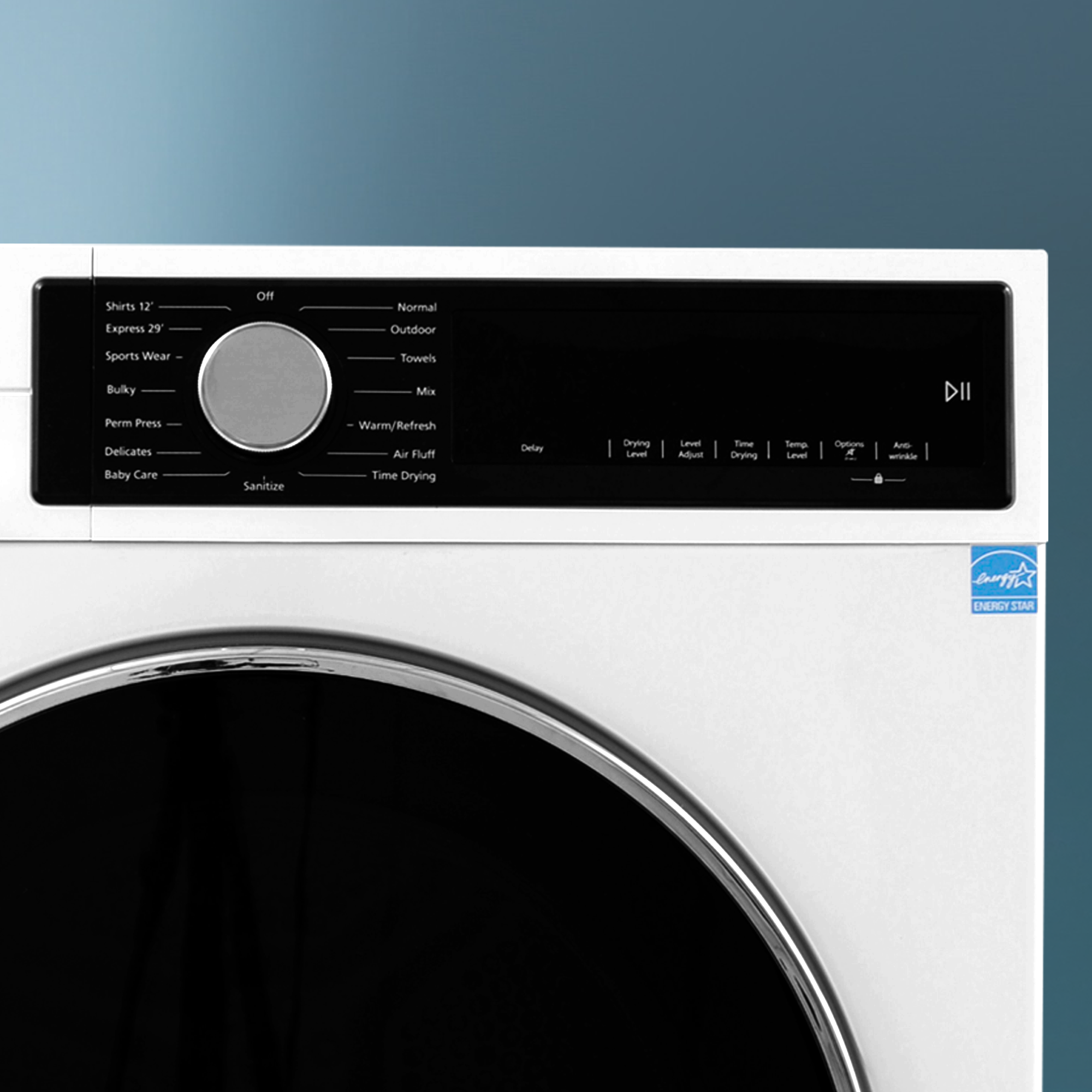 ECD4224EGW – Sensor Dry