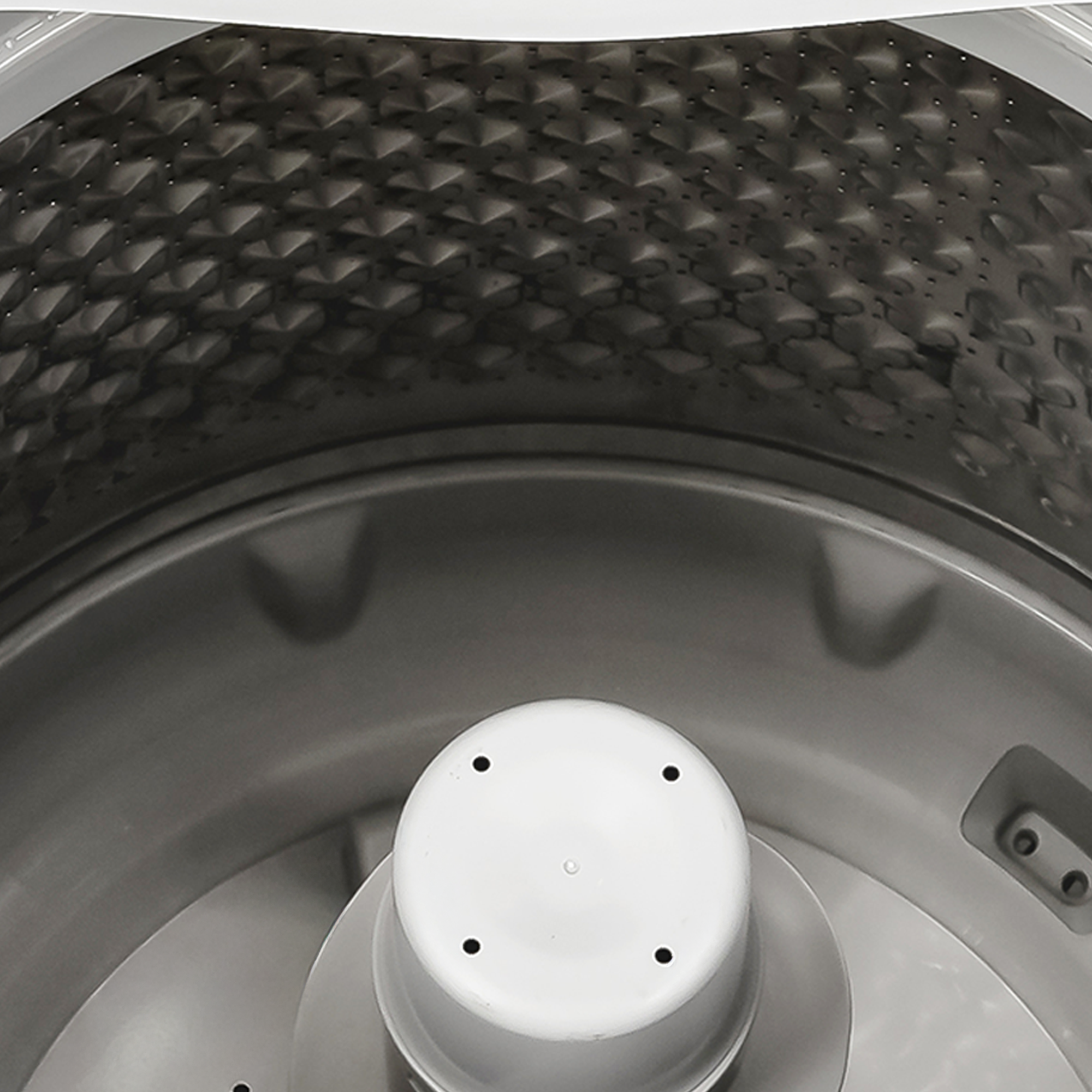 EATW4125EW – Stainless Steel Drum