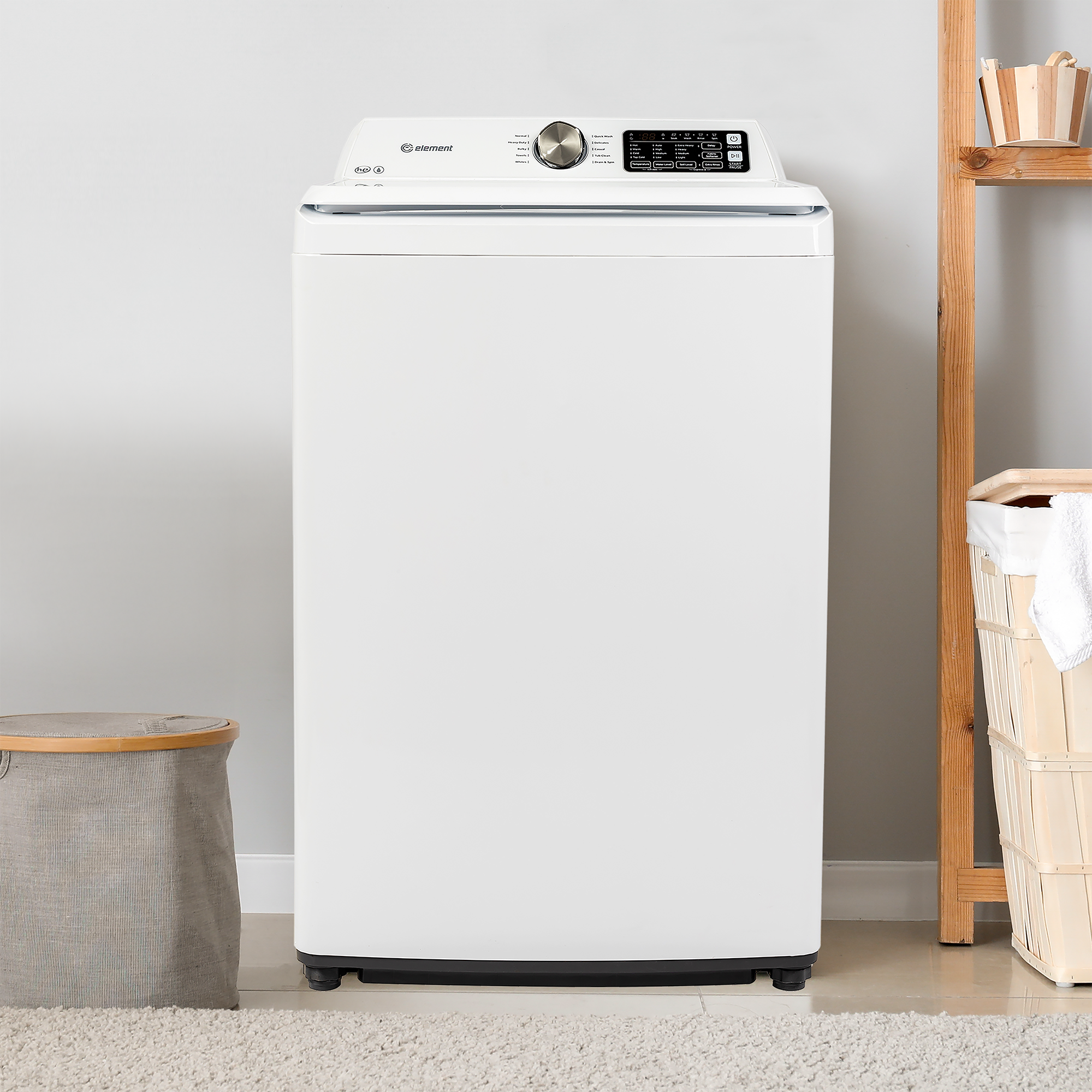 EATW4125EW – Capacity