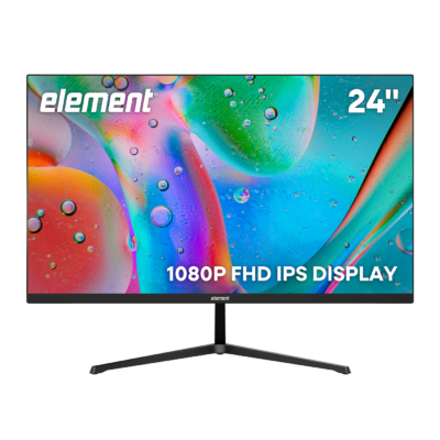 Shop Monitors | Element Electronics