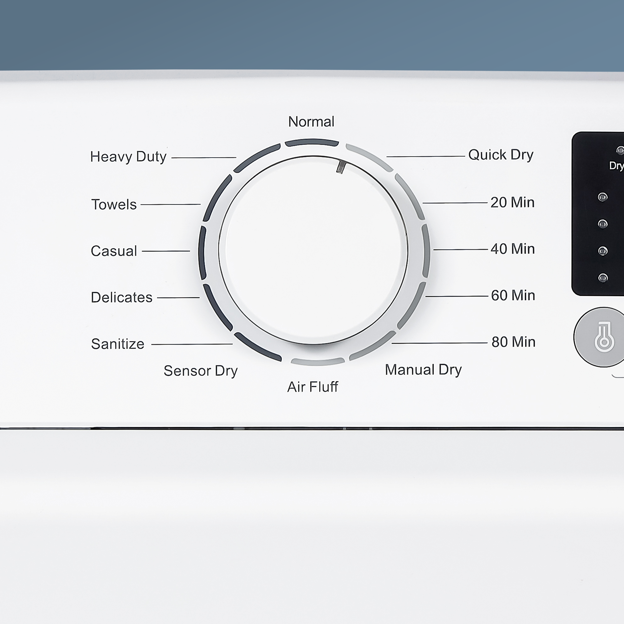 12 Cycles – ENTDG7027EW/ENTDE7027EW