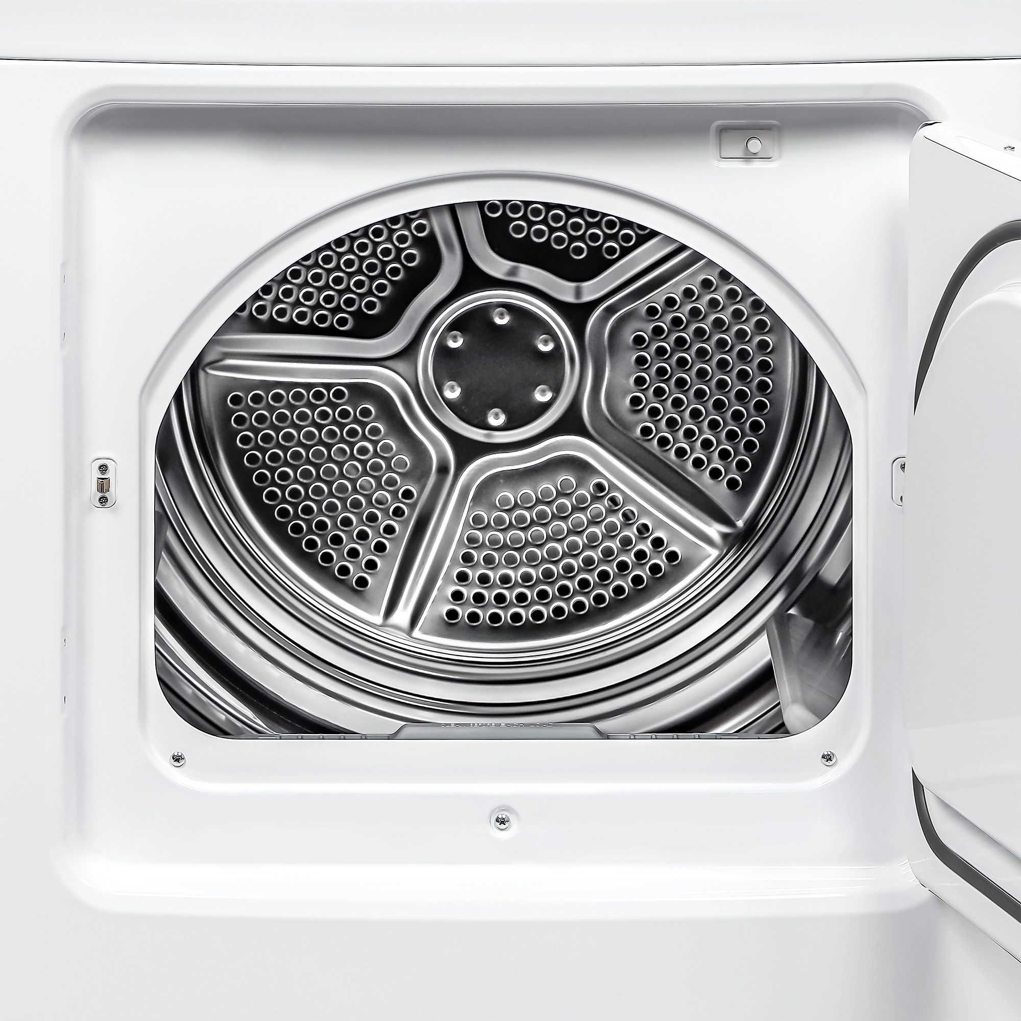 7.0 cu. ft. Capacity – ENTDG7027EW/ENTDE7027EW