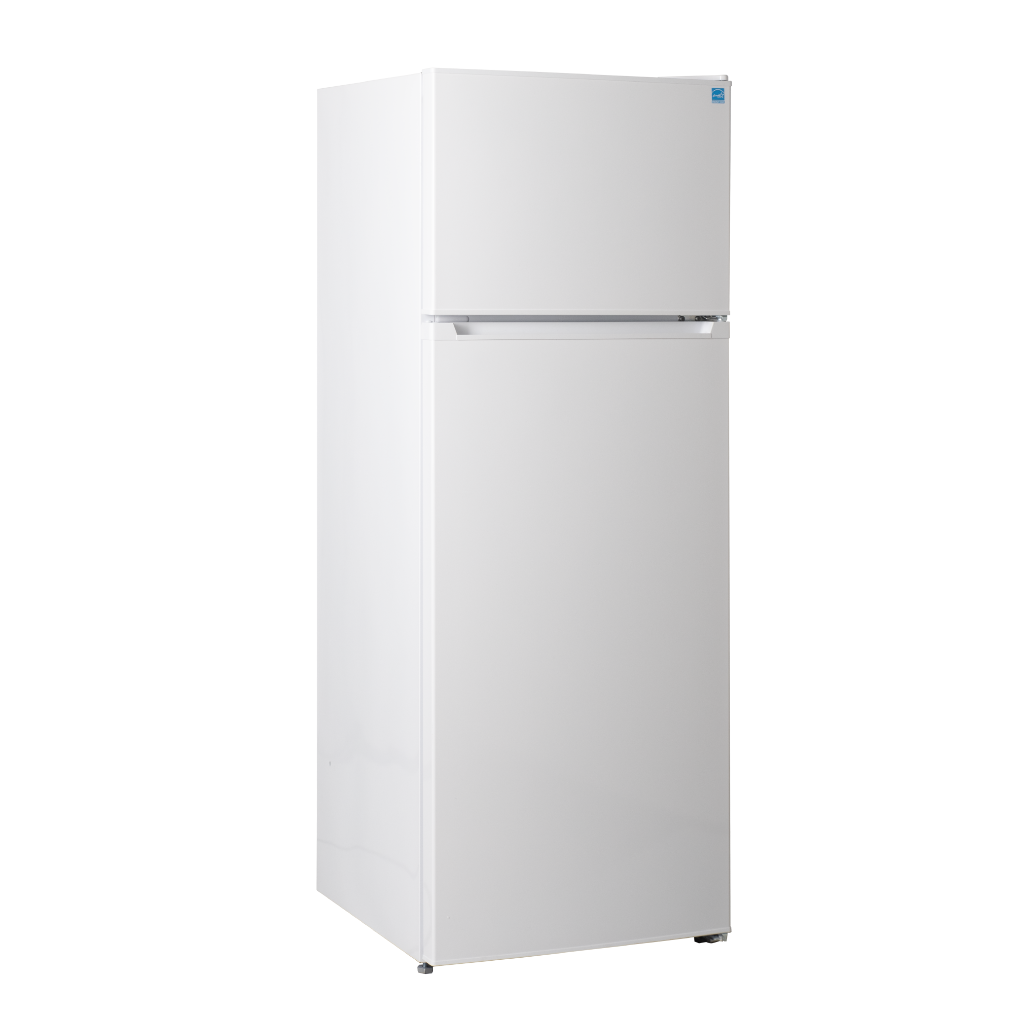 7.4 cu. ft. Top Freezer Refrigerator - White (ERT74MEW) | Element