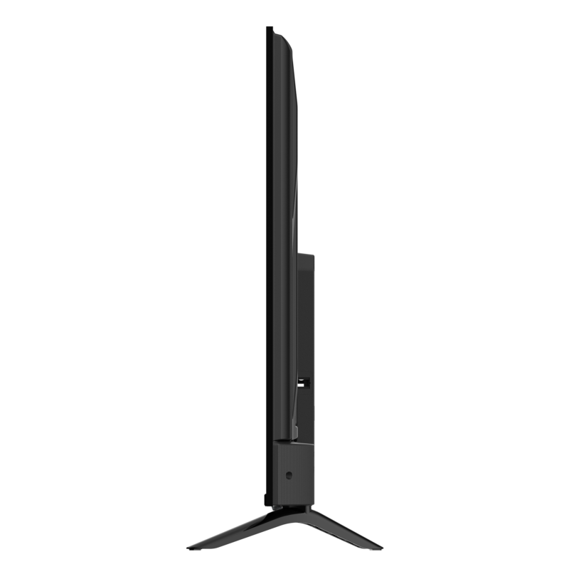 50” 4K UHD Roku TV (E550AG50R) | Element Electronics