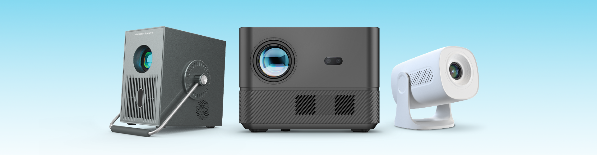 Projectors