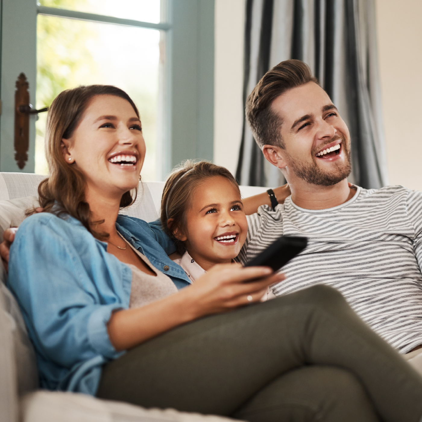 Roku 2026 – Built for Confidence