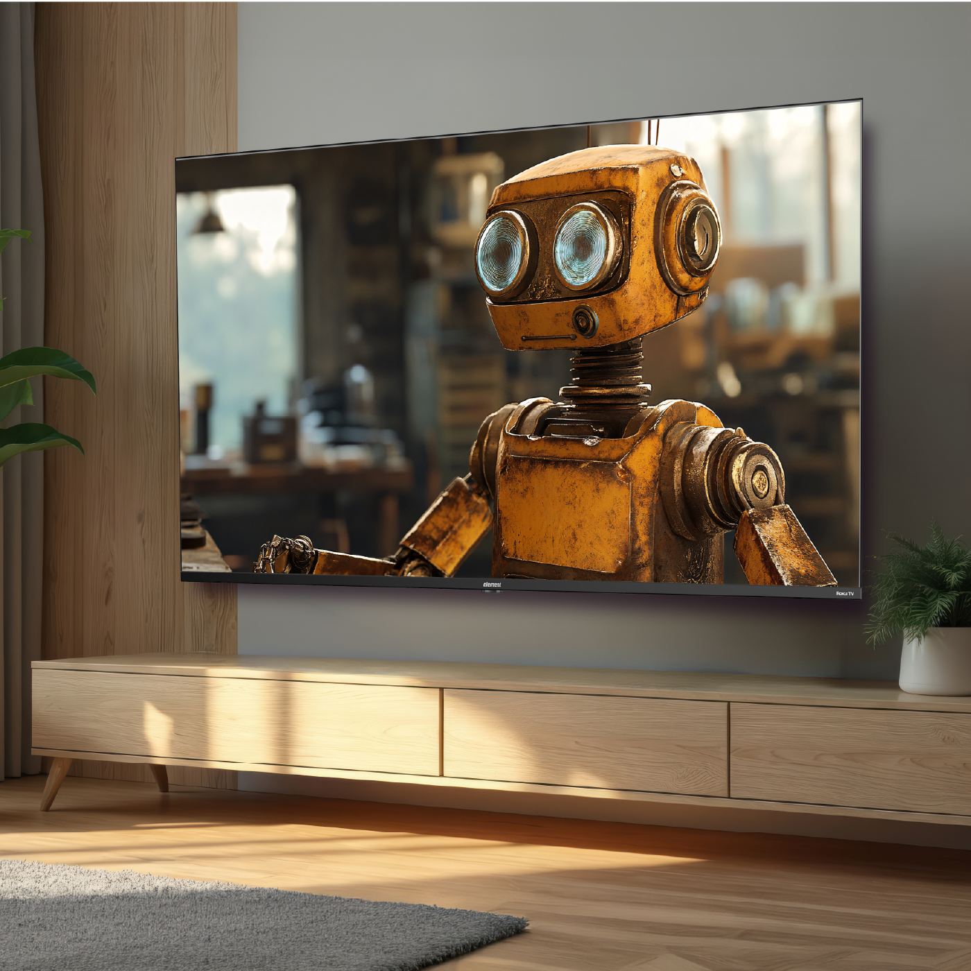 Roku 2026 – Designed for Real Life