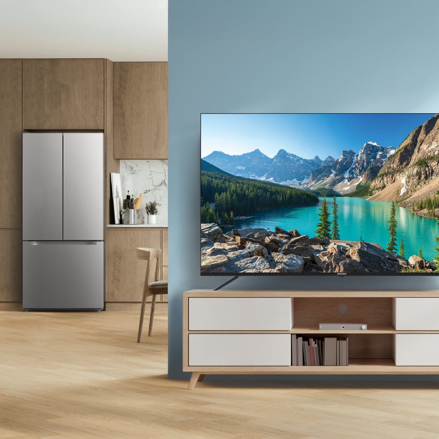 Roku 2026 – Simplified Home Solutions​