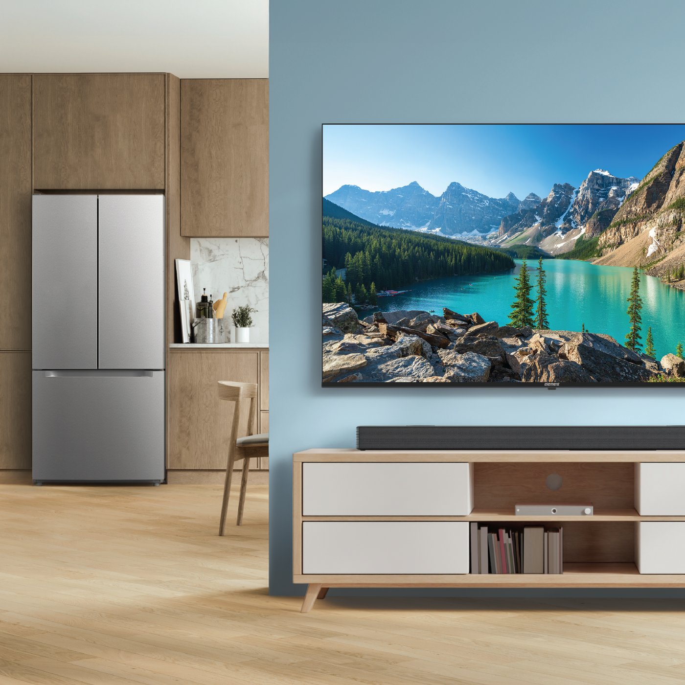 Xumo 2026 – Simplified Home Solutions